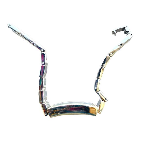 Esprit Silvertone Ladies Watch Euc - Picture 4 of 7